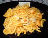 Foto del paso 9 de la receta: Fideuá de marisco