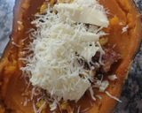 Foto del paso 9 de la receta: Zapallo relleno