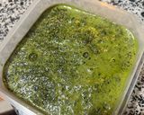 Hình bước làm 4 của món Lẩu Gà Lá É Măng Chua Ăn Kèm Các Loại Nấm