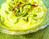 Vermicelli Cup with Kesar Pista Shrikhand recipe step 6 photo