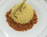Foto langkah ke 6 dari resep Nasi Gurih Daun Jeruk.
