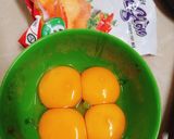 Hình bước làm 2 của món Bánh hến