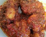 Foto langkah ke 3 dari resep Ayam Bumbu Bali.