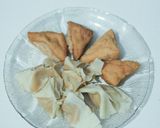 Foto langkah ke 4 dari resep Batagor Homemade.