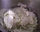 Sig's Kappes Durcheinander (Cabbage Pick and Mix) recipe step 3 photo