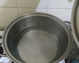 Foto del paso 9 de la receta: Salteado de cerdo con fideos