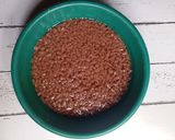 Foto langkah ke 1 dari resep Puding Cendol.