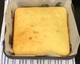 صورة لخطوة 12 من وصفة كيك الحليب tres leches