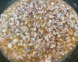 Foto del paso 5 de la receta: Chipirones rellenos en salsa picantona..