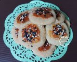 Foto langkah ke 7 dari resep Chui kao so cookies.
