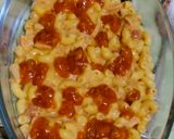 Foto langkah ke 4 dari resep Macaroni Schotel Kukus.