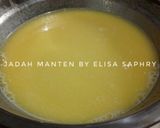 Foto langkah ke 5 dari resep Jadah manten khas Yogyakarta.
