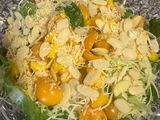 Ensalada de Repollo