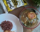 Foto langkah ke 6 dari resep Soto Padang | Ayam Fillet Praktis.