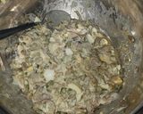 Foto del paso 5 de la receta: Pastel de Papa vegetariano (O Veggie)