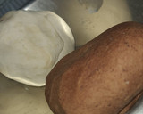 Foto del paso 10 de la receta: Conchas