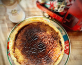 Foto del paso 5 de la receta: Homemade pumpkin pie —tarta de calabaza casera—