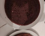 Foto del paso 5 de la receta: Torta de chocolate sin gluten