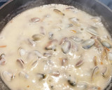 Foto del paso 2 de la receta: Coquinas al vino blanco