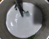 Foto langkah ke 3 dari resep Mango Sticky Rice.