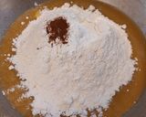 Foto del paso 3 de la receta: Galletas con Chispas de Chocolate y Sal Rosada del Himalaya