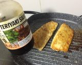 Foto langkah ke 5 dari resep Gindara Bumbu Teriyaki.