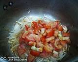 Eggplant salan white rice trakay wali vermicelli recipe step 1 photo