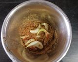 A picture of step 2 of Banana Fish Fry.