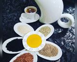 صورة لخطوة 7 من وصفة خلطات لتعزيز المناعة 💚