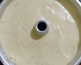 Foto langkah ke 6 dari resep Banana Chiffon.