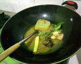 Foto langkah ke 3 dari resep ASEM-ASEM BANDENG endessss.