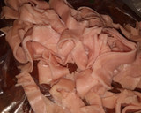 Foto del paso 2 de la receta: Salteado mediterráneo con atún y caballa 😉 muy rico!