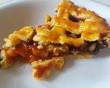 Foto langkah ke 8 dari resep Apple Pie.
