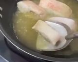 Foto langkah ke 6 dari resep Sop Ikan Kakap.