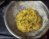 A picture of step 6 of Gujarati Methi Thepla (Fenugreek Flatbread).