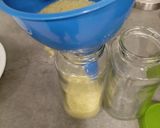 Foto del paso 5 de la receta: Sopa fria verde