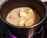 Foto del paso 2 de la receta: Tarta Guiness con mascarpone al whisky!!!