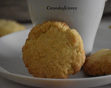 Foto del paso 6 de la receta: Galletas tipo pastas sin azúcar