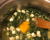 Foto del paso 7 de la receta: Spanakopita, pastel griego salado
