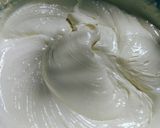 Foto langkah ke 4 dari resep Marmer cake / bolu jadul.