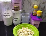 Foto langkah ke 1 dari resep Pisang Goreng Madu (1).