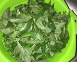 A picture of step 7 of Amala.