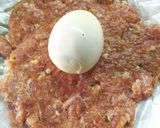 Skót tojás recept fázis 3 fotója