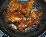Foto langkah ke 3 dari resep Ayam Bakar Ungkeb Kecap.