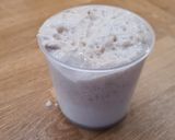 A legegyszerűbb glutén- és laktózmentes kelt tészta alap recept fázis 1 fotója