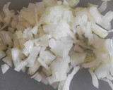 Foto del paso 4 de la receta: Arroz con verduras y tofu