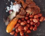 Foto langkah ke 3 dari resep Rujak petis.