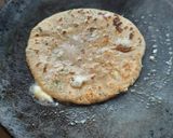 गोभी पराठा(gobhi paratha recipe in hindi) रेसिपी चरण 3 फोटो