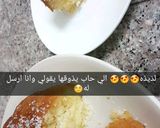 صورة لخطوة 10 من وصفة كيك جوز الهند