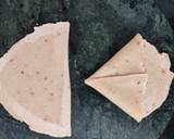 Baked Paneer Matar Samosa recipe step 3 photo